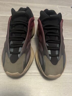 Adidas Yeezys